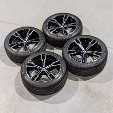 Stunning Set BMW 848M G20 G21 G22 G23 G28 2, 3, 4 Series 36118746631 36118746632