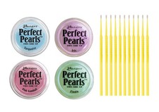PTP Flash Deals NEW Ranger Perfect Pearls Bundle - Includes Zinnia, Turquoise,