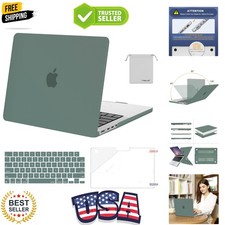 Compatible with MacBook Pro 14 inch Case M5 2026 M4 2025 M3 M2 M1 2024-2021 A...