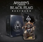 New ListingAssassin's Creed Black Flag Resynced PS5 Collector's Edition (USA) PRESALE