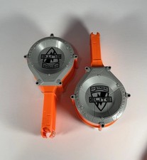 Nerf N-Strike Elite : Two 25-Round Dart Drum magazines