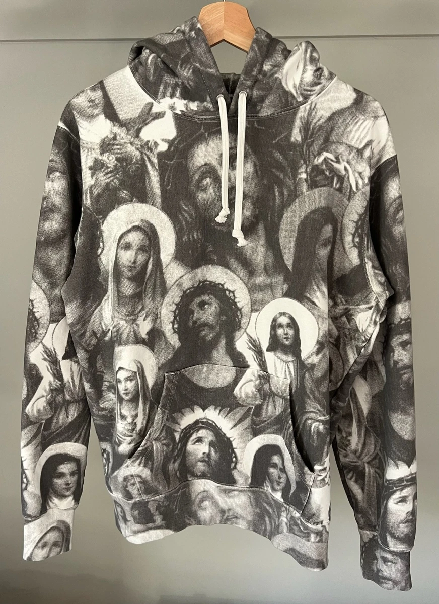 Supreme Marie Hoodies & Sweatshirts for Men for Sale | Shop Men's