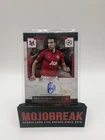 2025 Topps Museum Collection UEFA CC Robin van Persie #MMA-VP Museum Autograph