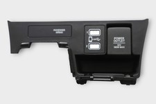 2019-2021 Honda Insight USB Power Outlet 12V Socket 180W 77331-TXM-A01, C004, OE