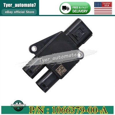 Gen 3 Door Handle Position Module Hall Sensor 1066379-00-A for 2012-2024 Tesla S