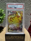 2023 POKEMON SWSH BLACK STAR PROMO 286 FULL ART/PIKACHU VMAX PSA 8