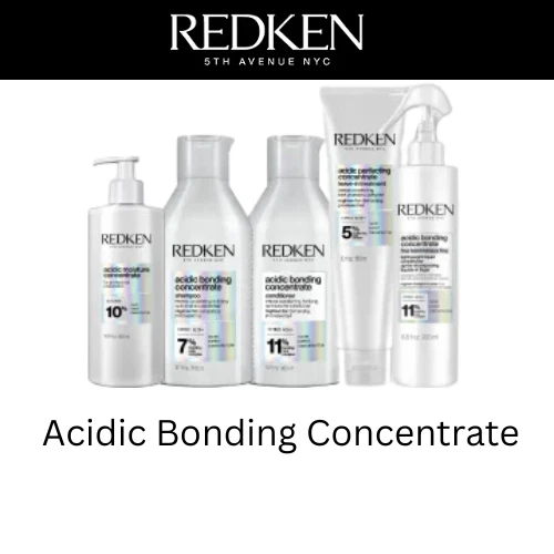 Redken Acidic Bonding Concentrate