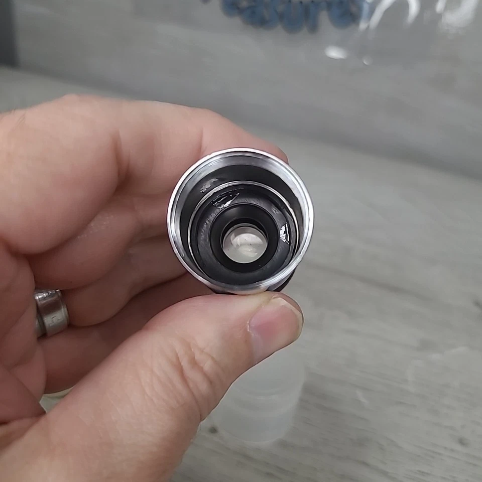 Carson 36050 Refractor Telescope Replacement Part H20MM Eyepiece - Image 3 of 4