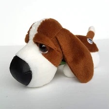 ARTLIST The DOG Collection BEAGLE Plush FAULTS Puppy Soft Toy Stuffed Animal