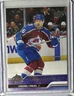 2023-24 Upper Deck #702 Ondrej Pavel Young Guns Rookie RC Colorado Avalanche