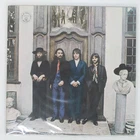 BEATLES HEY JUDE APPLE SW385 US VINYL LP