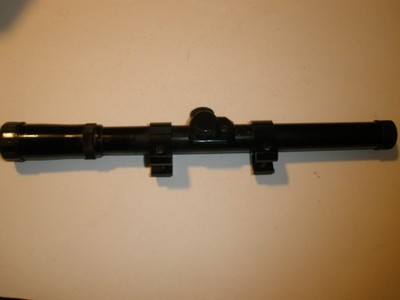 Tasco RF4x15 Scope (T112)