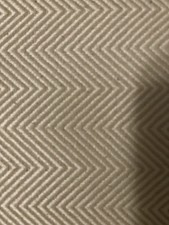 Tommy Bahama Duvet Cover Queen Gold Chevron Zig-zag