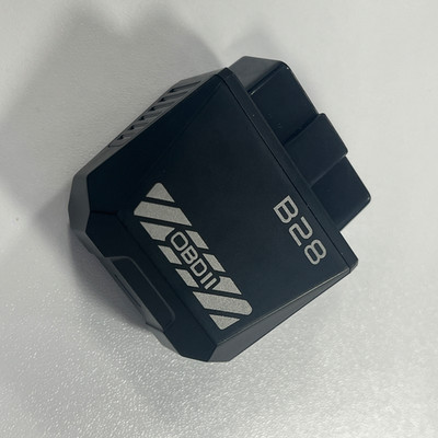 ELM327 V2.1 Bluetooth OBD2 Code Reader For Android Super Diagnostic New