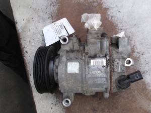 KLIMA PUMPE Volkswagen Polo V (6R) Hatchback 1.2 TSI (CBZB) 2011 1K0820859T