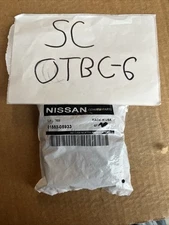 Genuine Nissan Left/Right Rocker Fender Moulding Clip NEW 01553-05933