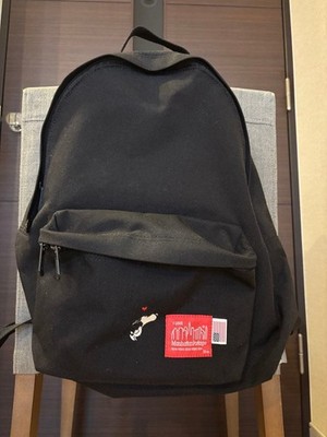 Manhattan Portage 50th Anniversary Snoopy