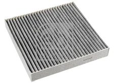 For FEBI 19985 CABIN FILTER 1.6,1.8 16V M110347=WITH ACTIVATED