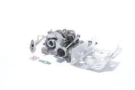 Turbolader T981176BT MERCEDES-BENZ SMART A1600960499 | 119,00€ Pfand