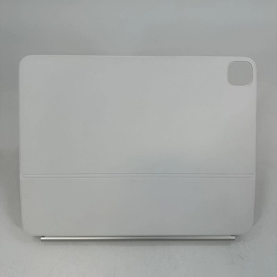 Apple Magic Keyboard for iPad Pro 13in(M4) A2974 White - Excellent