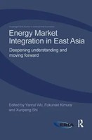 Energy Market Integration In East Asia | Fukunari Kimura (U. A.) | Taschenbuch