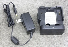 RKI BC-2009 Battery Charger for GX-2009 Gas Detector