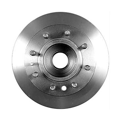 Bendix PRT5054 Brake Rotor