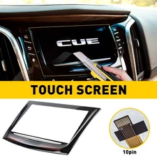 Touch Screen Display Stereo Radio for Cadillac Escalade ATS SRX XTS CTS 2013-17