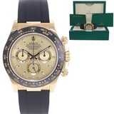 Rolex Daytona 116518LN 40 mm