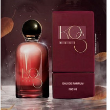 KOS Essence KOS Muse Eau de Parfum Spray, Reg...