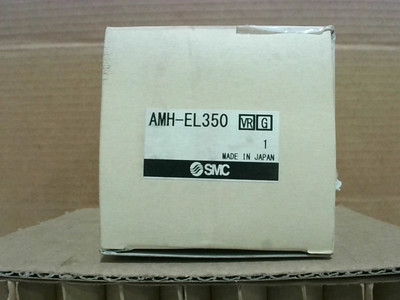 SMC AMH-EL350 Pneumatic Filter Element-New In Box