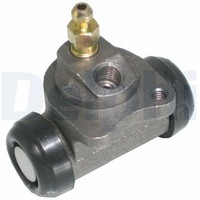 Delphi Radbremszylinder LW62073 FüR Daewoo