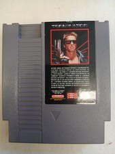 Terminator (Super Nintendo Entertainment System, 1993)