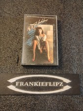 Flashdance Original Soundtrack  Remaster by Original Soundtrack Cassette,...