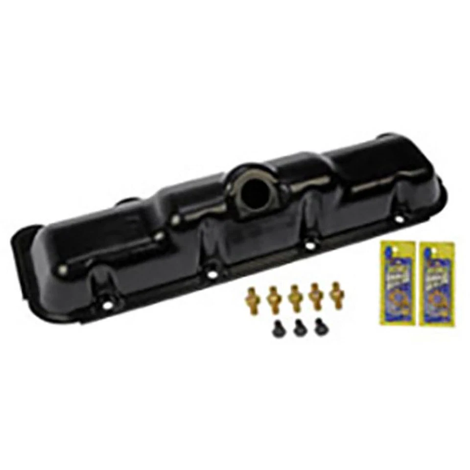 Tampa de válvula Dorman 264-986 compatível com Chevy GMC Diesel 6.2 6.5 12564565 23500377 - Imagem 2 de 2