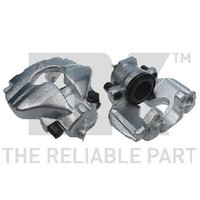 Bremssattel Vorne Rechts FüR VW California 7D 1.9 2.5 2.8 94 Bis 03 NK Teil AES