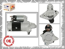 MOTORINO AVVIAMENTO per NISSAN Primastar RENAULT Espace Koleos Trafic III FIAT Talento