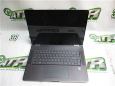 HP Spectre 15-BL012DX Laptop i7-7500U 2.70GHz 16GB RAM 256GB SSD No OS