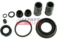 Fast FT32465 Reparatursatz, Bremssattel FüR CitroËN Ford Isuzu Mazda
