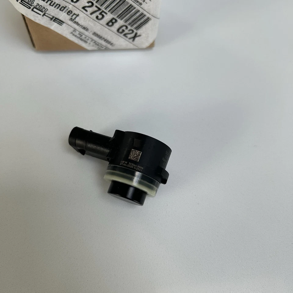 Porsche Parking Sensor 5Q0919275BG2X Macan Panamera Cayenne 718 Boxster Genuine - Image 2 of 4