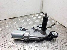 FORD FOCUS III Turnier Heckscheibenwischermotor F1FB17K441AA 34923974