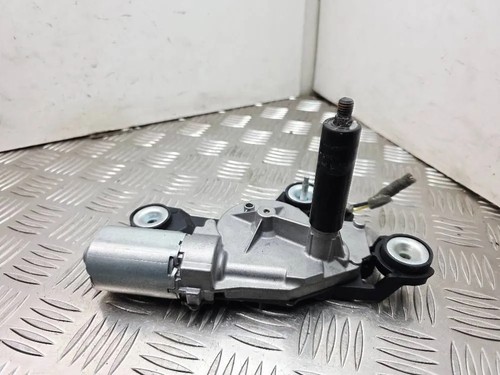 FORD FOCUS III Turnier Heckscheibenwischermotor F1FB17K441AA 34923974