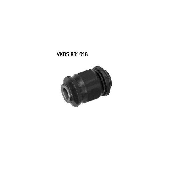 Lagerung, Lenker SKF Vkds 831018 FüR Toyota, Vorderachse Beidseitig, Vorne-image