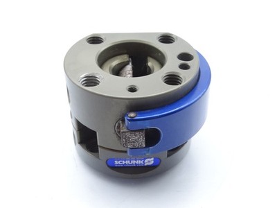 SCHUNK HWA-040-000-000 PNEUMATIC ACCESSORY