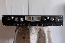 PreSonus ADL 600 Anthony Del Maria, Tube Mic Preamps Line Inputs