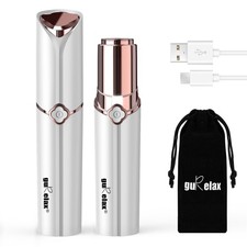 Facial Hair Removal for Women, Rechargeable Hair Removal Device, Face Hair Re...