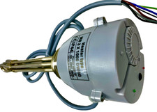 Heizstab Heizpatrone  3 kW 400 V mit 6/4"-Gewinde &ndash;Notheizung Pufferspeicher