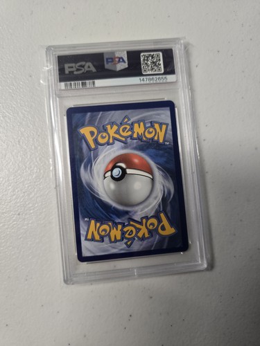 PSA 9 Charizard Holo 4/102 Pokemon Celebrations: Classic Collection 2021 ENGLISH - Bild 2 von 2