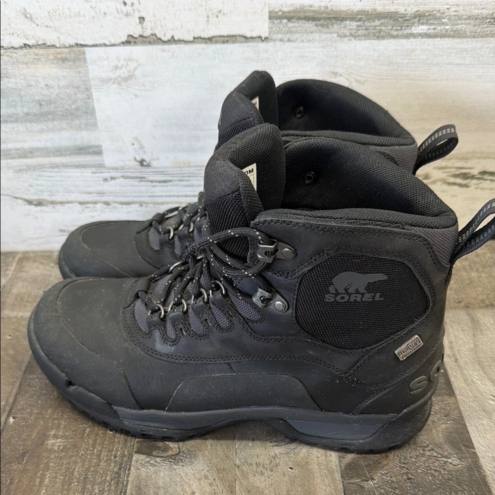 Sorel Rubber Men display picture 1
