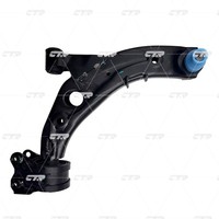 Ctr Querlenker RadaufhäNgung Passend FüR Mazda CX-7 Er 2.2 MZR-CD 2.3 CQ0252R
